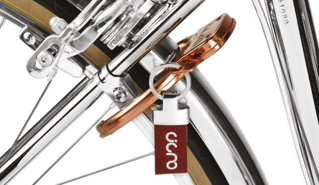 RADUNIKATE - CIGNO CLASSIC DONNA