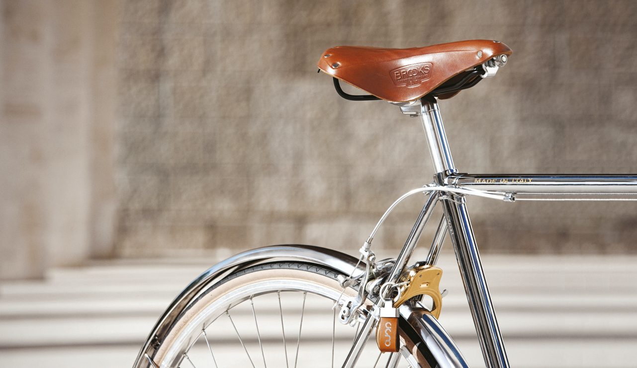 RADUNIKATE - CIGNO CLASSIC UOMO